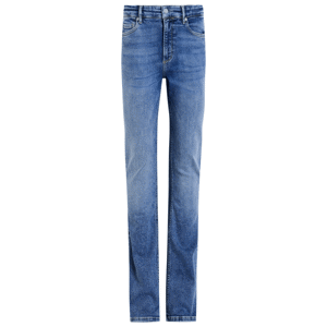 AllSaints Haldan Slim Bootcut Denim Jeans